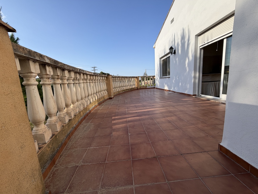 Chalet Ontinyent