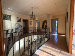 Chalet Ontinyent