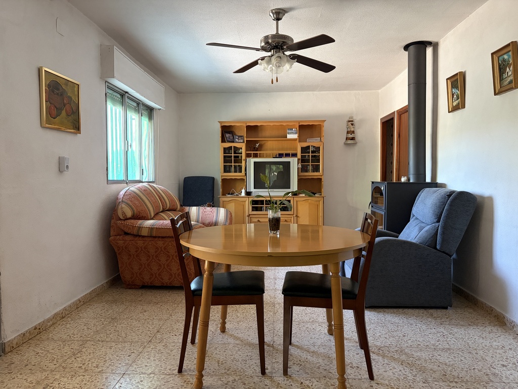 Chalet Agullent