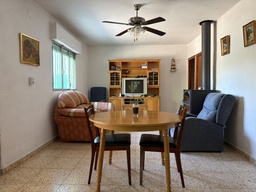 Chalet Agullent