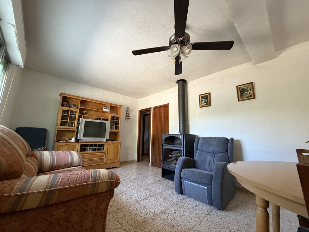 Chalet Agullent