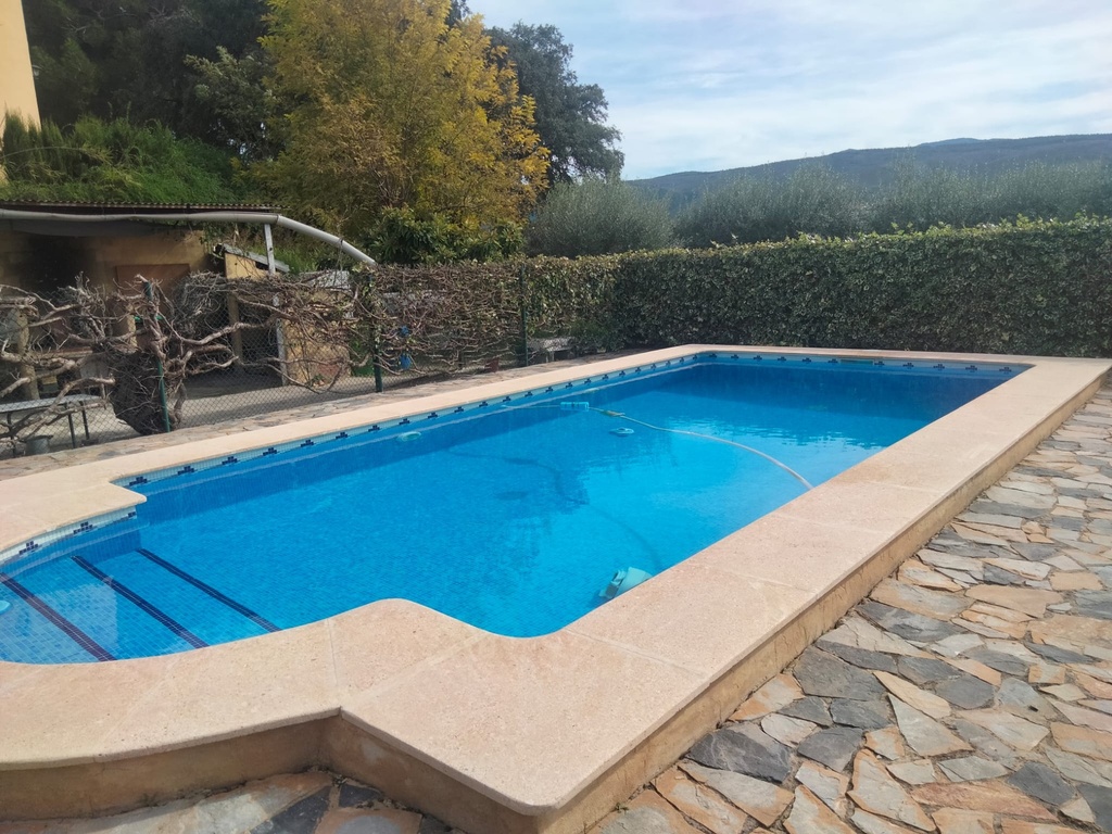 Chalet Agullent