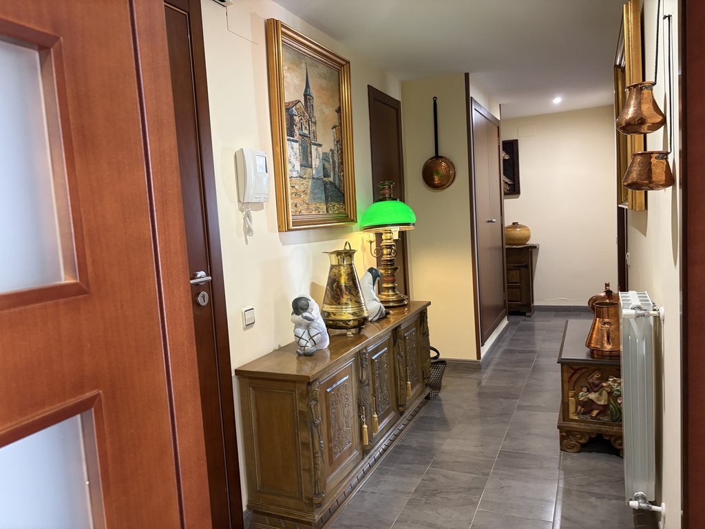 Piso Ontinyent - San José
