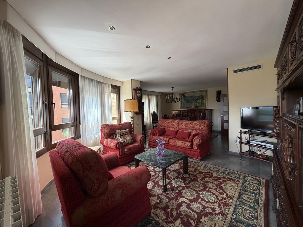 Piso Ontinyent - San José