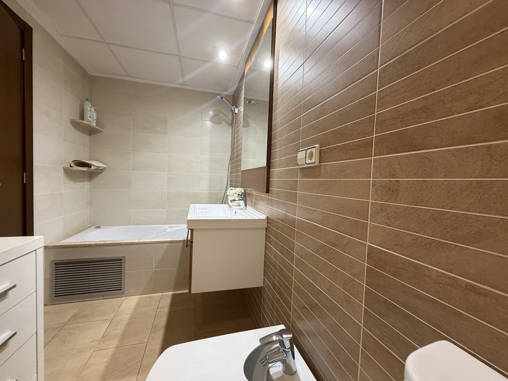Piso Ontinyent - San José