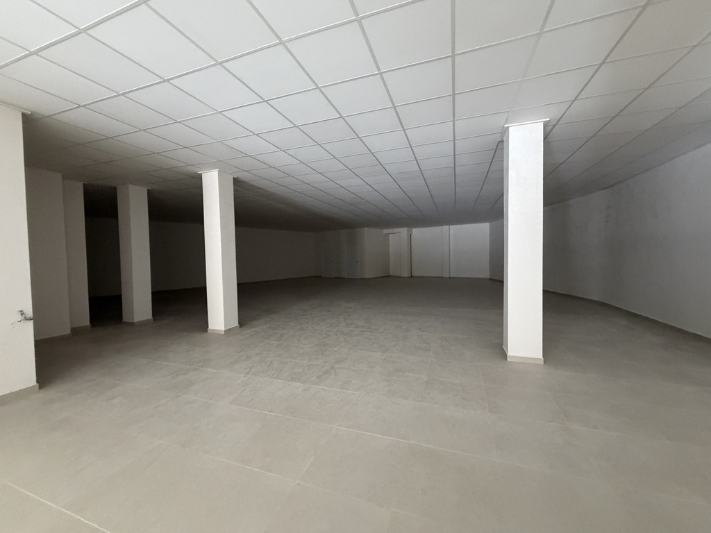 Bajo Comercial - Ontinyent