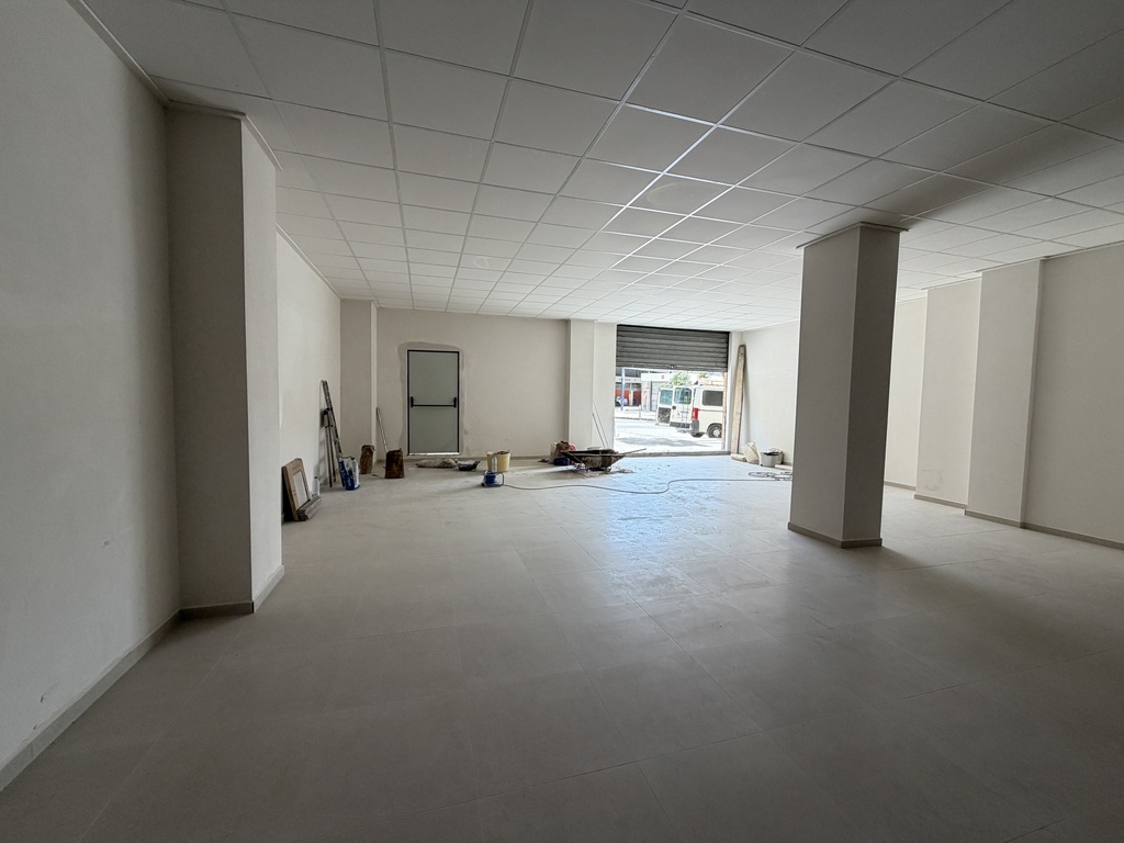 Bajo Comercial - Ontinyent