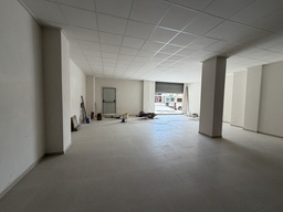 Bajo Comercial - Ontinyent