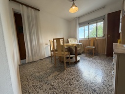 Piso Ontinyent - San Rafael