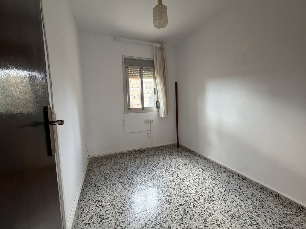 Piso Ontinyent - San Rafael