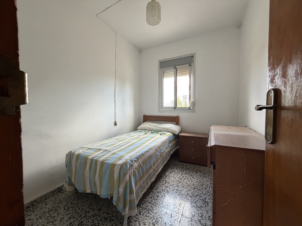 Piso Ontinyent - San Rafael