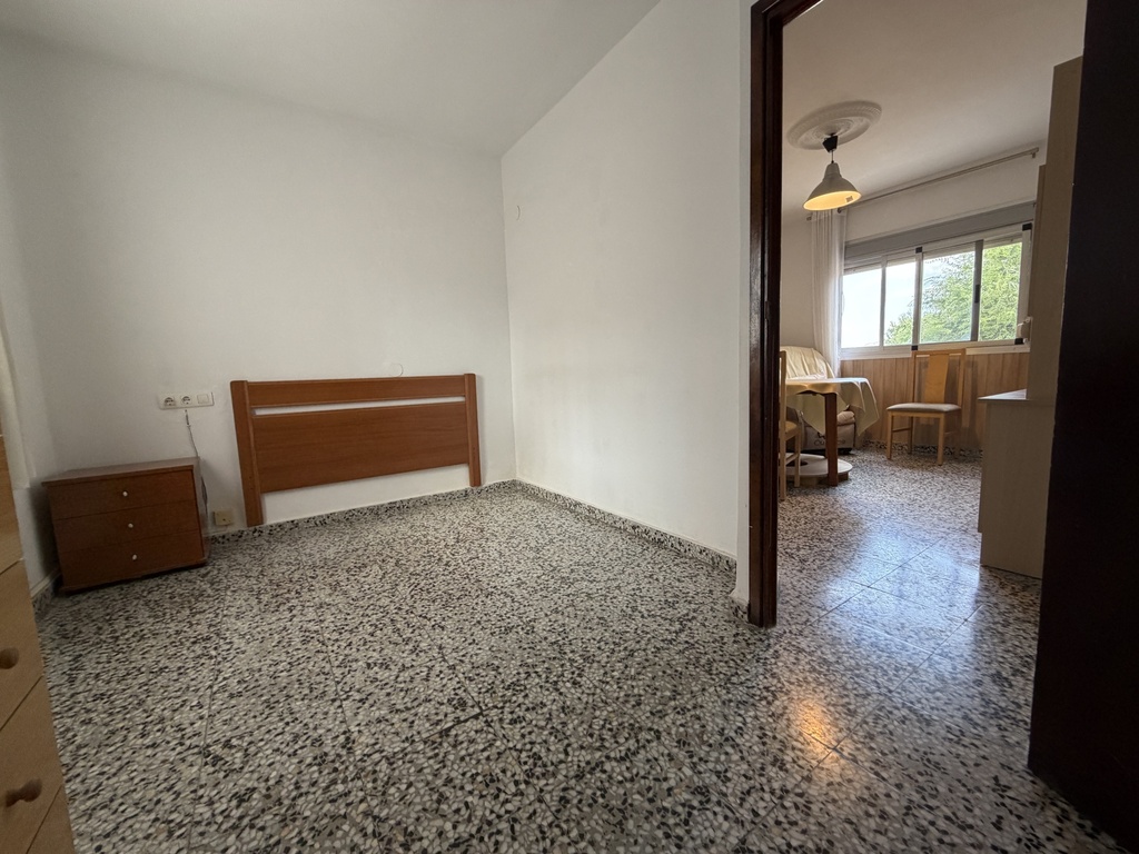 Piso Ontinyent - San Rafael