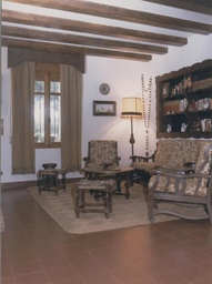 Chalet Ontinyent-La Ponsa