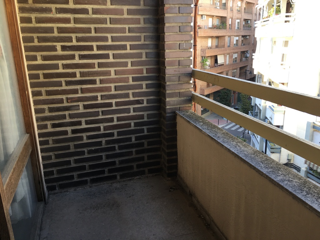 Piso en Ontinyent-San José