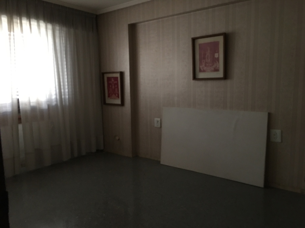 Piso en Ontinyent-San José