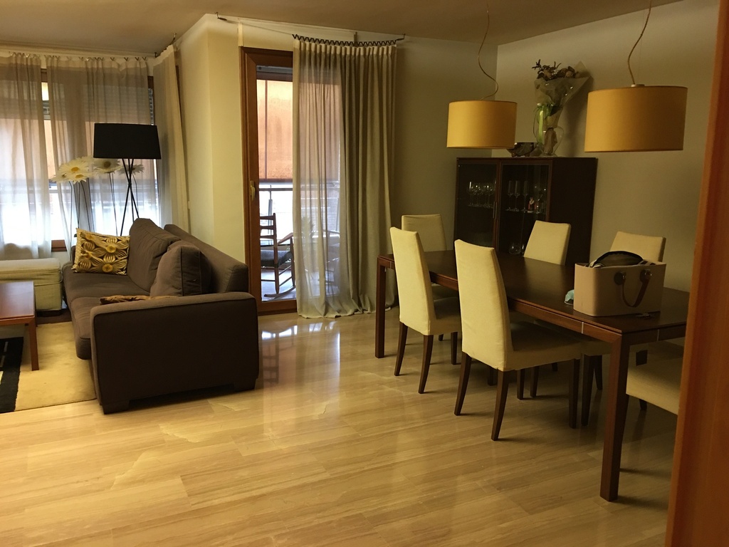 Piso en Ontinyent-San José