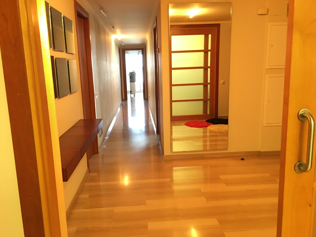 Piso en Ontinyent-San José