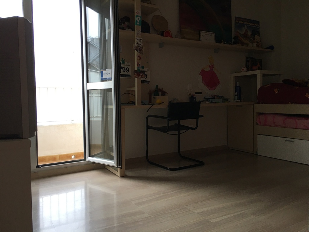 Piso en Ontinyent-San José
