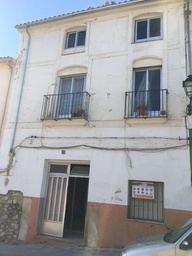 Casa Ontinyent-Poble Nou