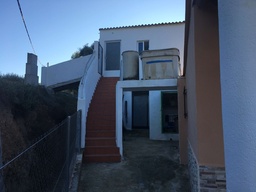 chalet Ontinyent-Frares