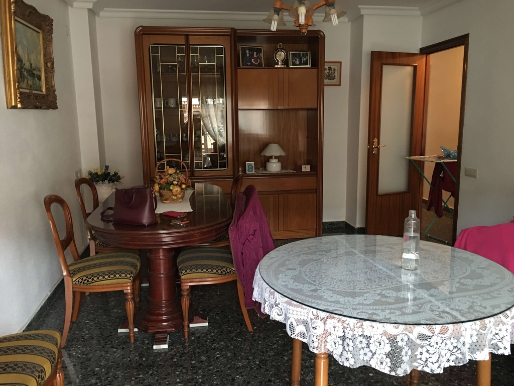 Piso Ontinyent-San José