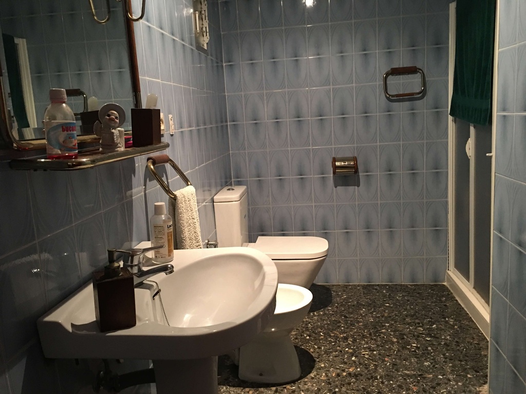 Piso Ontinyent-San José