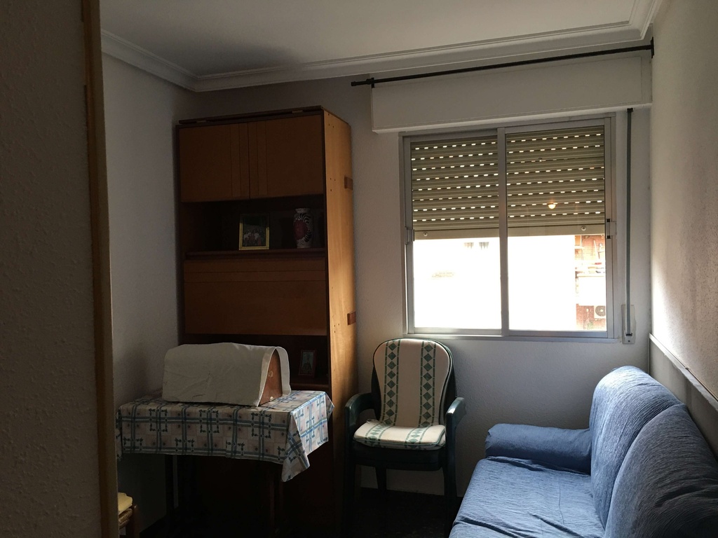 Piso Ontinyent-San José