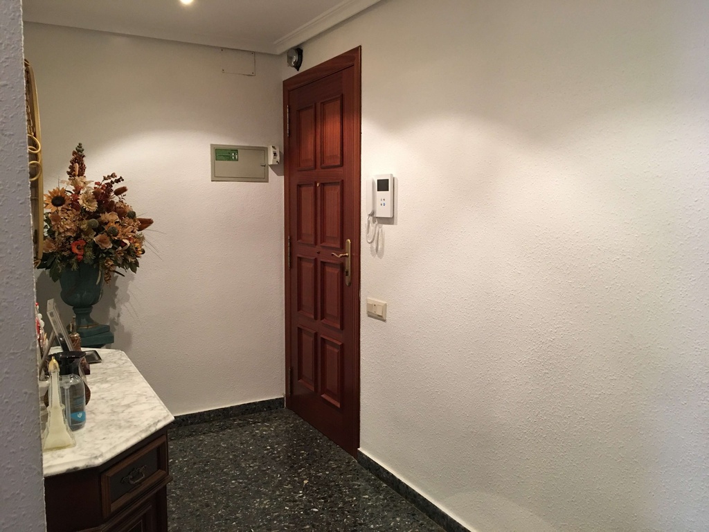 Piso Ontinyent-San José