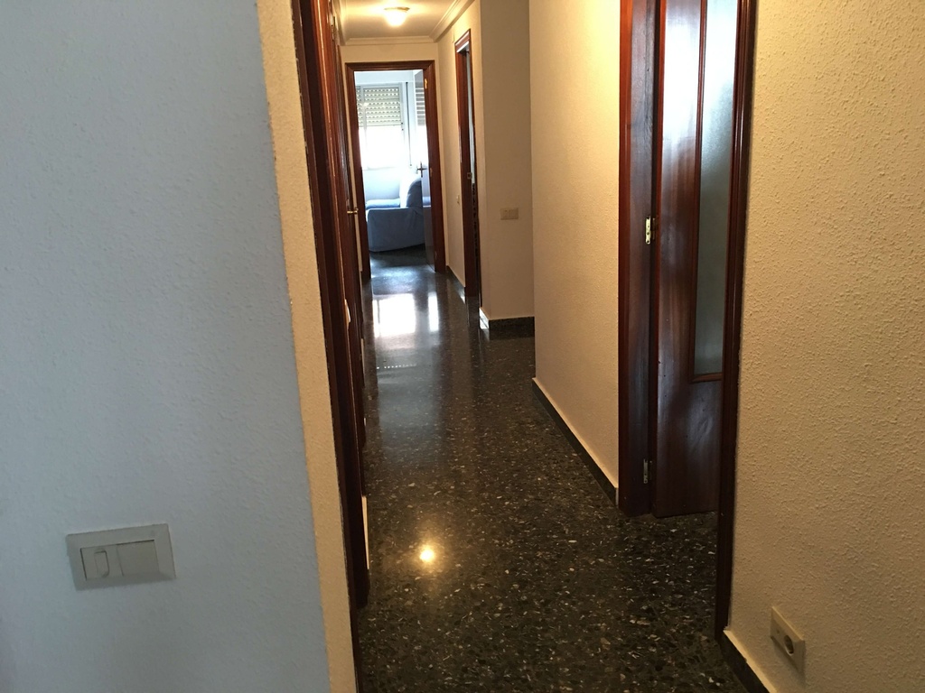 Piso Ontinyent-San José
