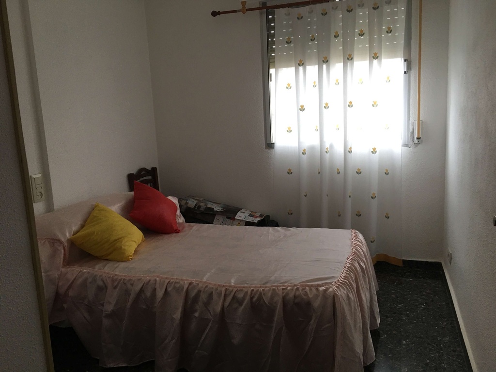 Piso Ontinyent-San José
