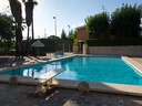 Chalet Ontinyent-Santa Ana