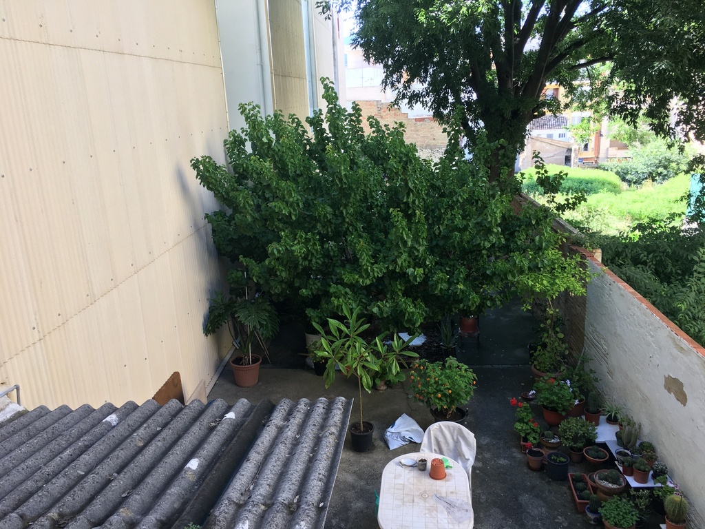 Casa Unifamiliar Ontinyent-San José