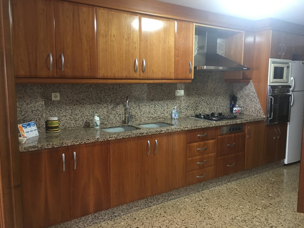 Piso Ontinyent-San José