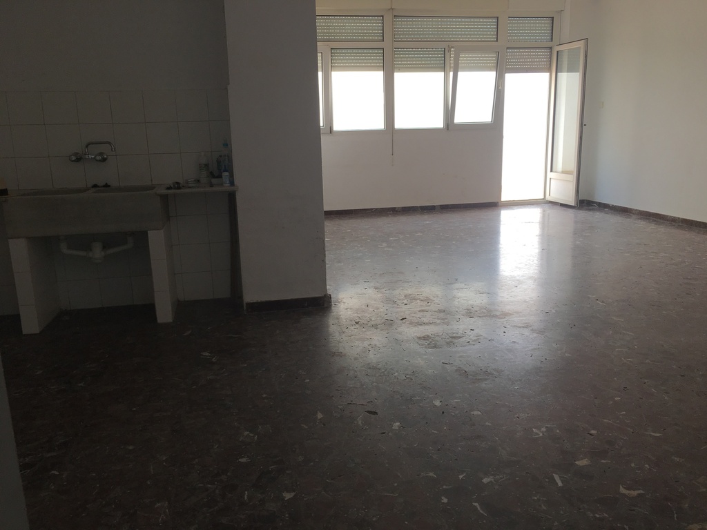 [AL/000200] Bajo Comercial Ontinyent- San José (Venta)