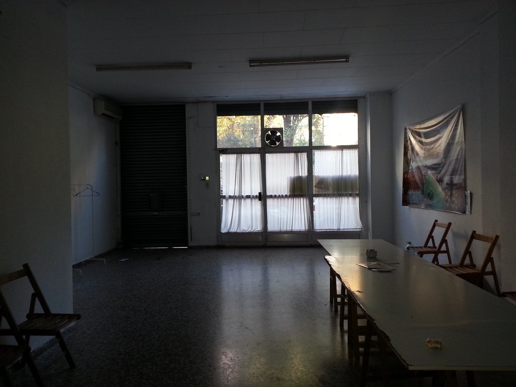 [AL/000222] Bajo Comercial Ontinyent- San José