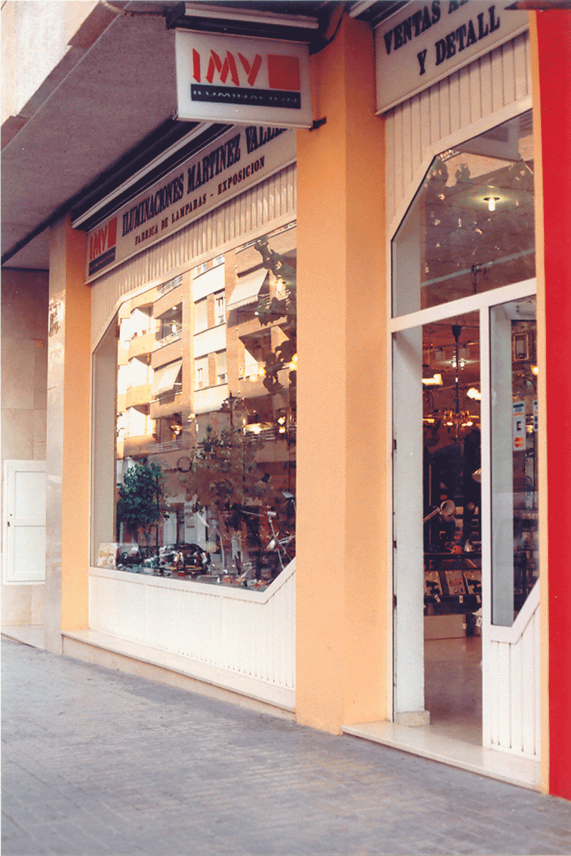 [AL/000223] Bajo Comercial Ontinyent- San José (Venta)