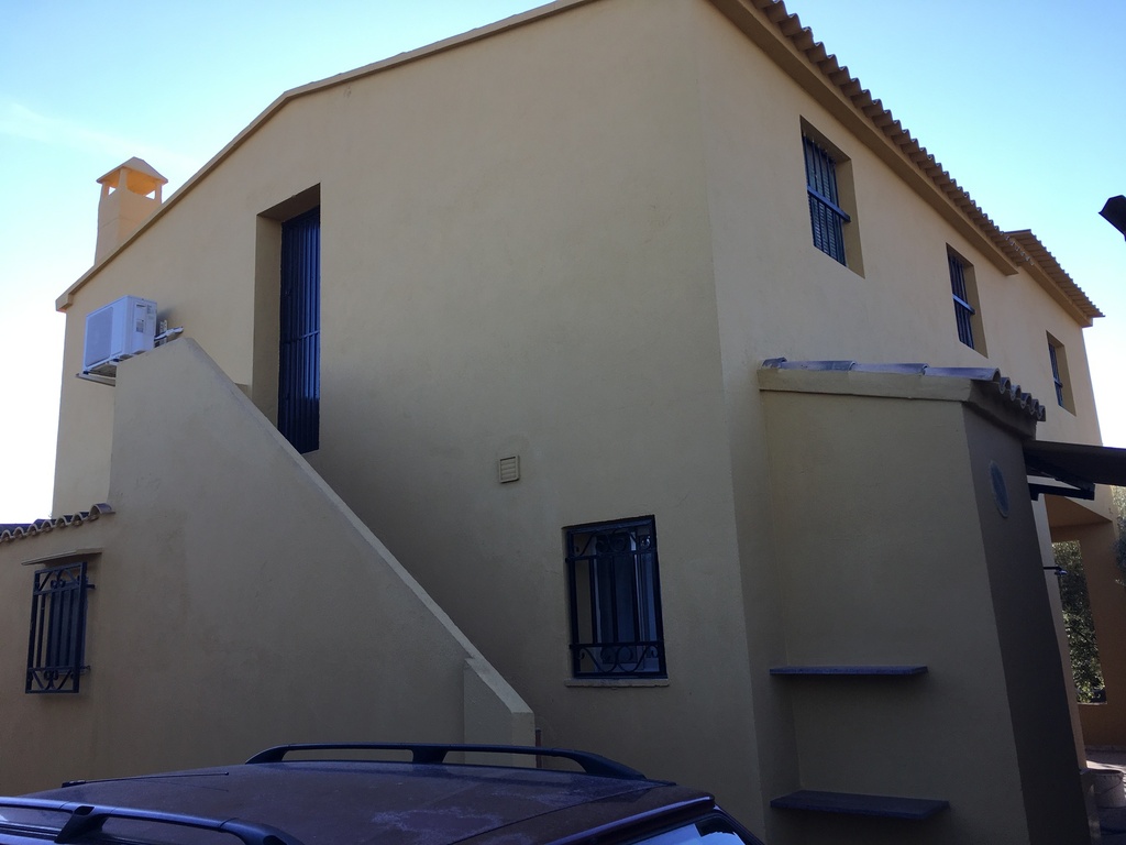 [AL/000019] Chalet Ontinyent-Almaig
