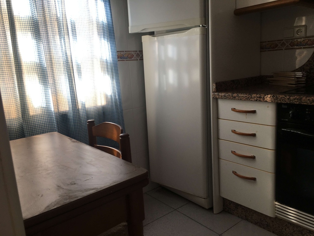 [AL/000360] Piso Ontinyent-San Rafael