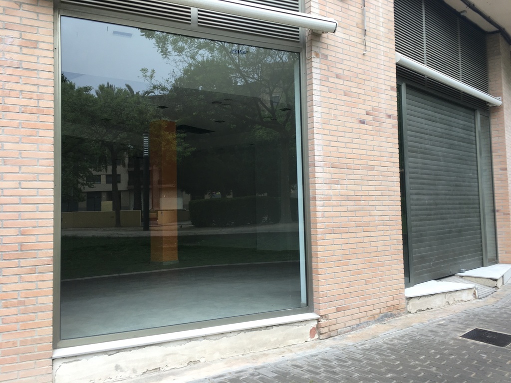 [AL/000367] Bajo Comercial Ontinyent- San José