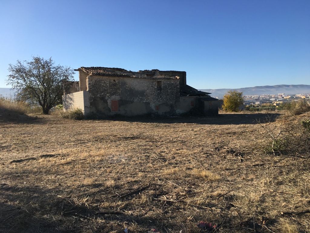 [AL/000020] Chalet Ontinyent-El Pla