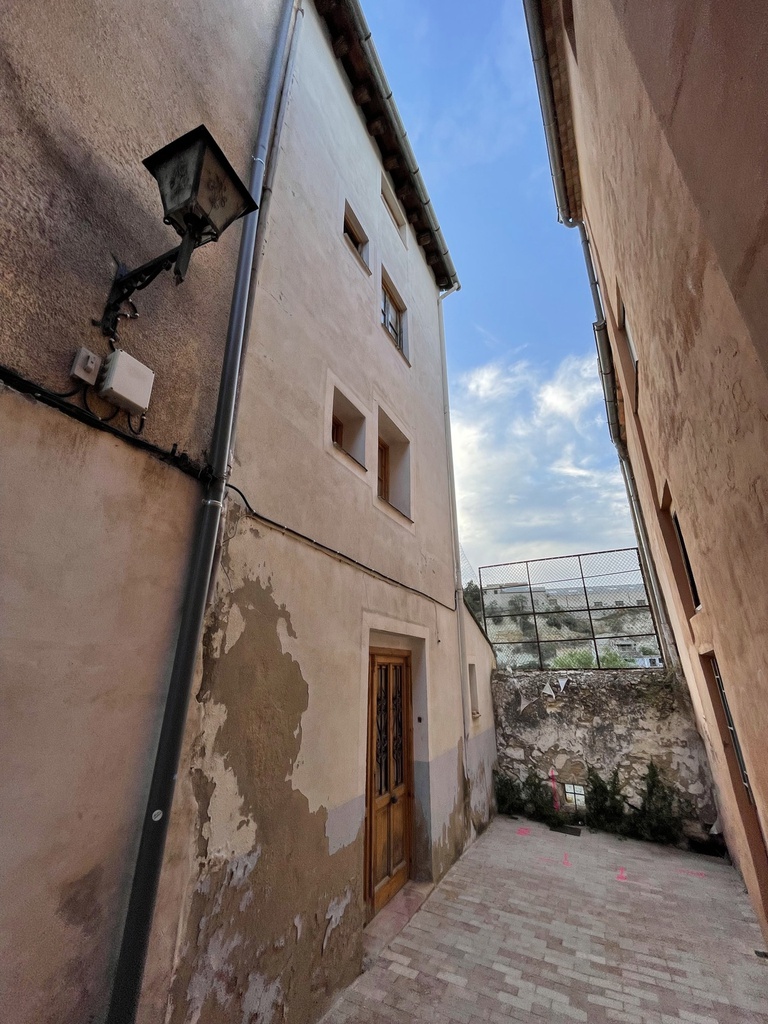 [AL/000450] Casa Unifamiliar Ontinyent- La Vila