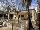 Chalet Ontinyent - Garrofer de L´Hora
