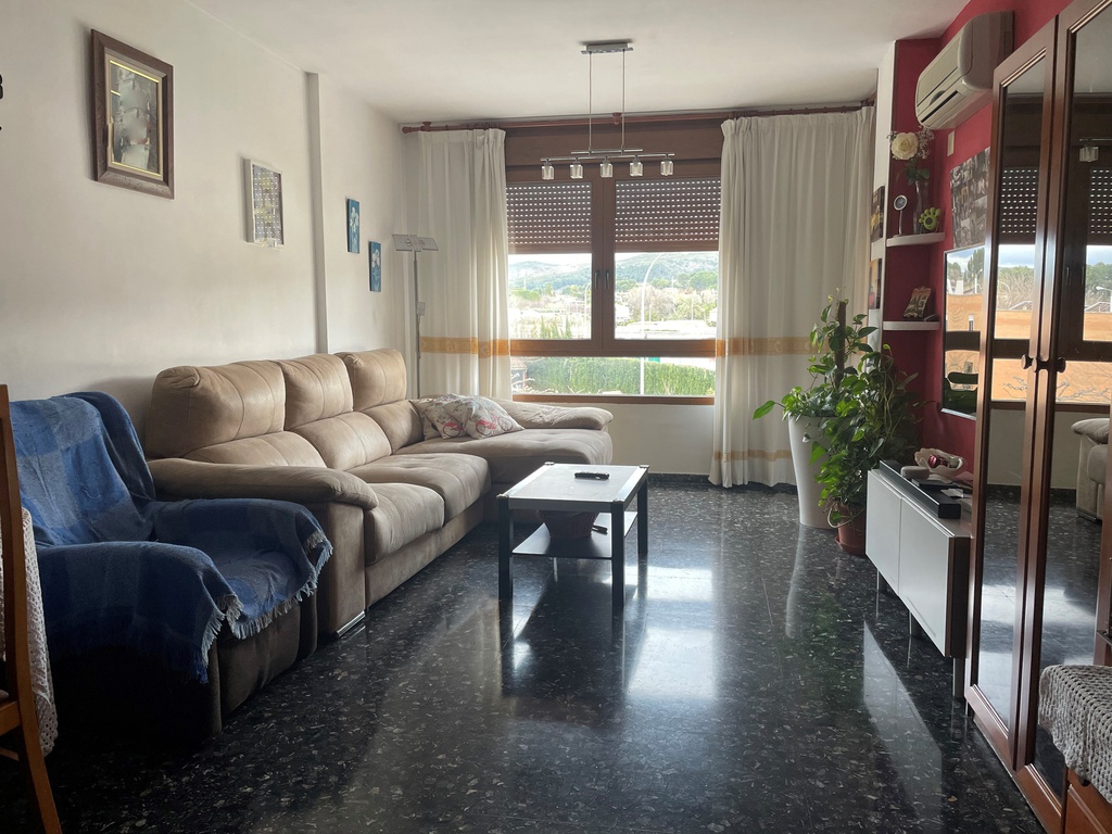 Piso Ontinyent - San José