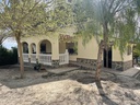 Chalet Ontinyent - Todos vientos