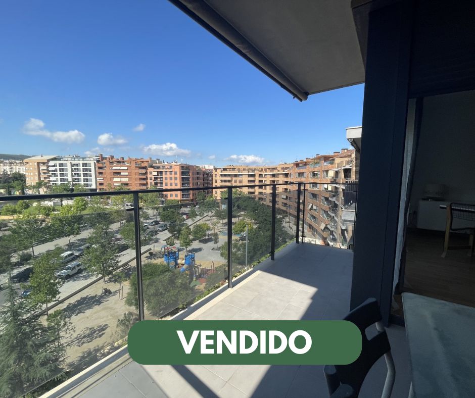 [AL/000665] Piso Ontinyent - Area 20 (Ascensor)