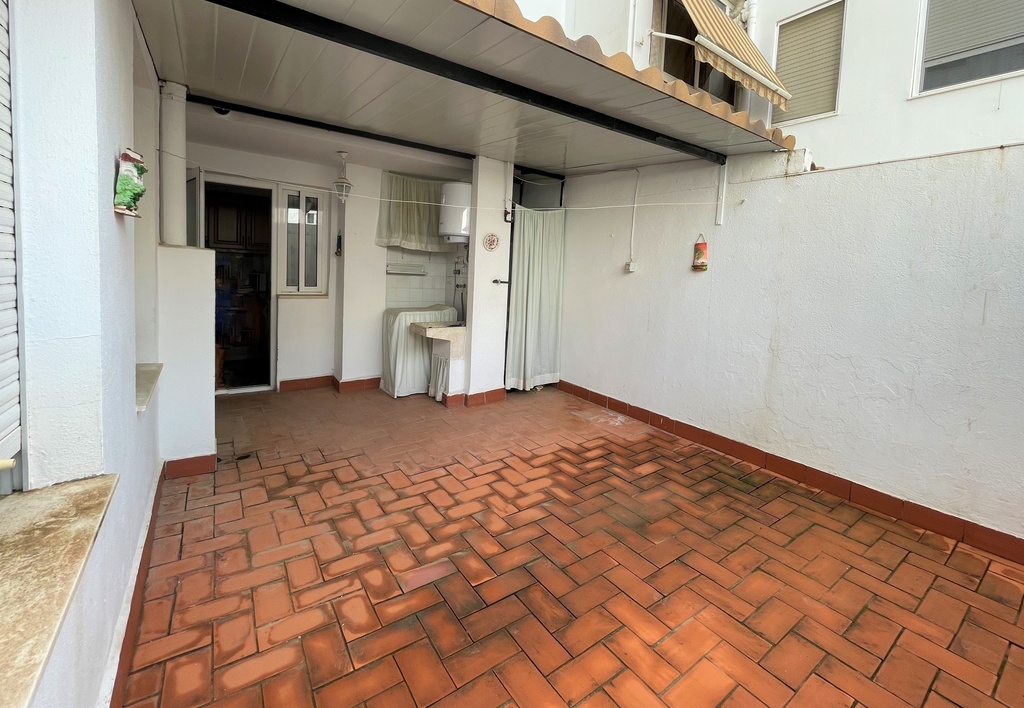 [AL/000675] Piso Ontinyent - Centro (Calefacción)