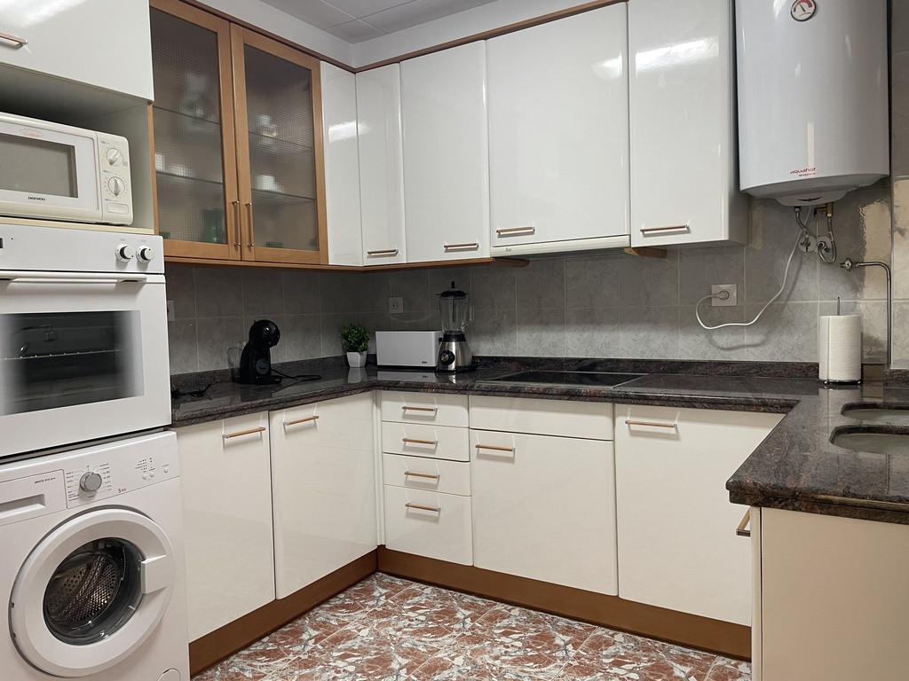 Piso Ontinyent - Llombo
