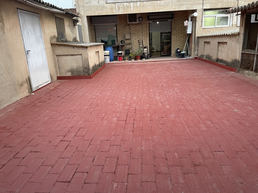 [AL/000691] Piso Ontinyent - San José