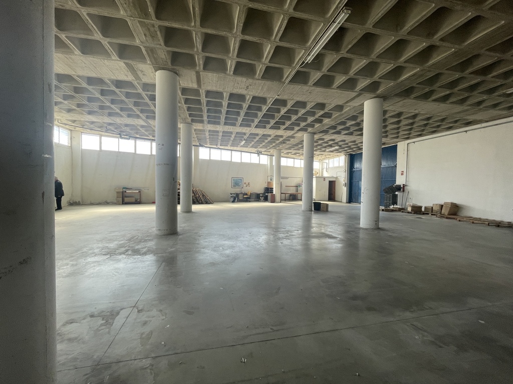 [AL/000785] Nave  industrial - Ontinyent