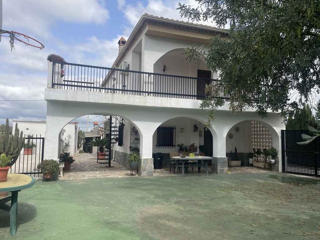 Chalet Ontinyent